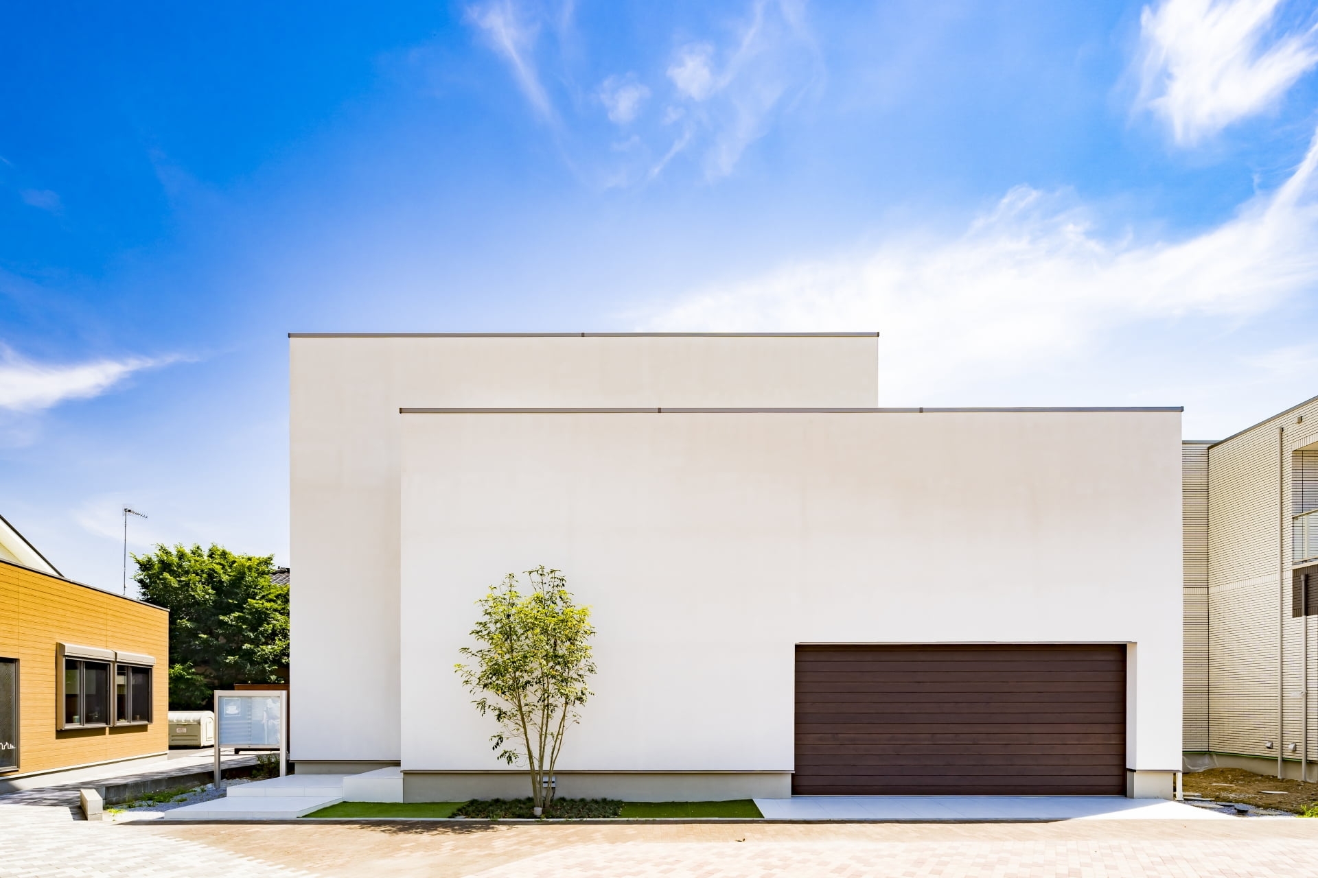 〜空気をデザインする家〜AER（アエル）モニターハウスオーナー様募集